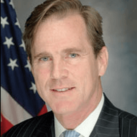 Charles E.F. Millard - Professional null Speaker