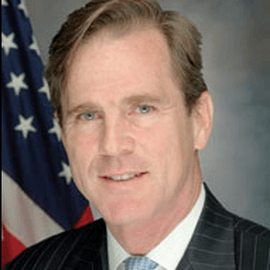 Charles E.F. Millard - Professional null Speaker