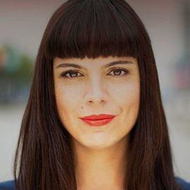 Lital Marom - Professional null Speaker