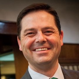 Dr. Graeme Codrington - Professional null Speaker