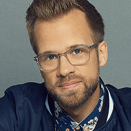 Josh Wilson - Professional null Speaker