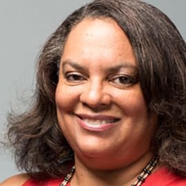 Michelle Duster - Professional Speakers Booking