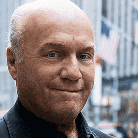 Greg Laurie - Professional null Speaker
