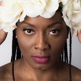 EbonyJanice Moore - Professional null Speaker