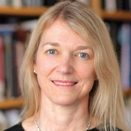 Dr. Cori Bargmann - Professional null Speaker