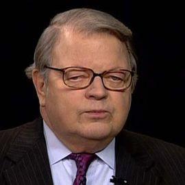 Garry Wills - Professional null Speaker