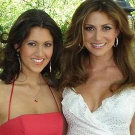 Cerina Vincent and Jodi Lipper - Professional null Speaker