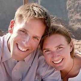 Daniel Noll and Audrey Scott - Professional null Speaker