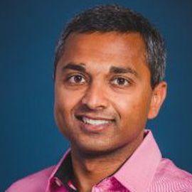 Anand Swaminathan - Professional null Speaker