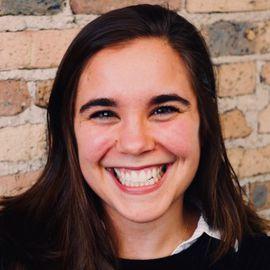 Phoebe Conybeare - Professional null Speaker