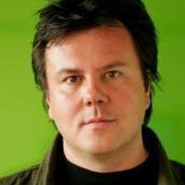 Paul Kemp-Robertson - Professional null Speaker