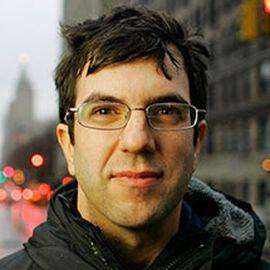 AJ Jacobs - Professional null Speaker