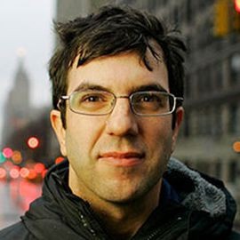 AJ Jacobs - Professional null Speaker