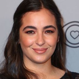 Alanna Masterson - Professional null Speaker