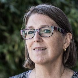 Aldyen Donnelly - Professional null Speaker