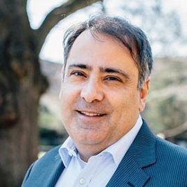 Alex Dehgan - Professional null Speaker