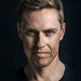 Alexander Stubb - Professional null Speaker