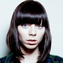 Alexi Celine Wasser - Professional null Speaker