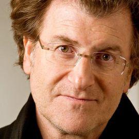 Alfredo Jaar - Professional null Speaker