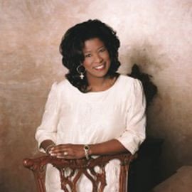 Alicia Williamson Garcia - Professional null Speaker