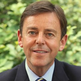 Alistair Begg - Professional null Speaker