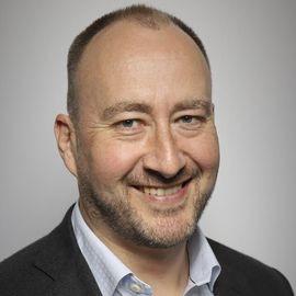 Alistair Croll - Professional null Speaker