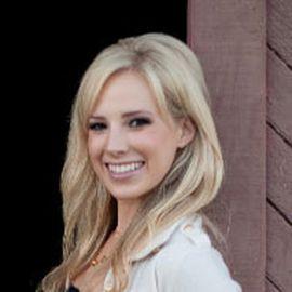 Allison Trowbridge - Professional null Speaker