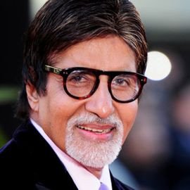 Amitabh Bachchan - Professional null Speaker