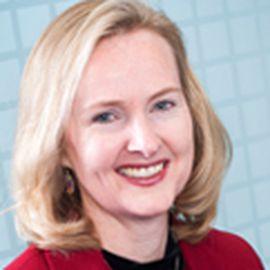 Amy O'Neill Richard - Professional null Speaker