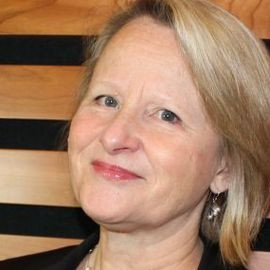 Ann Dowsett Johnston - Professional null Speaker