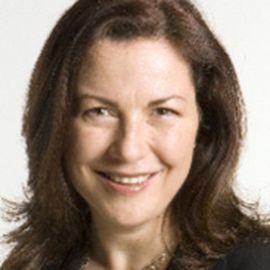 Anat Lechner - Professional null Speaker