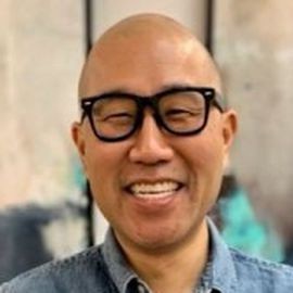 Andy Chen - Professional null Speaker