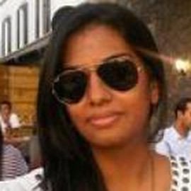 Anishah Aujayeb-Gopal - Professional null Speaker