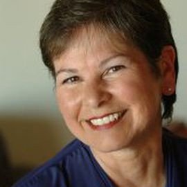 Anita Perez Ferguson - Professional null Speaker