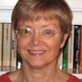 Anne Colby - Professional null Speaker