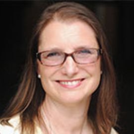 Anne Ramstetter Wenzel - Professional null Speaker