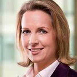 Annette Heuser - Professional null Speaker