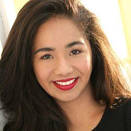 Araceli Camargo - Professional null Speaker