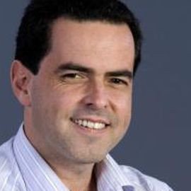 Adriano Campolina - Professional null Speaker