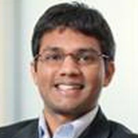 Amit Garg - Professional null Speaker