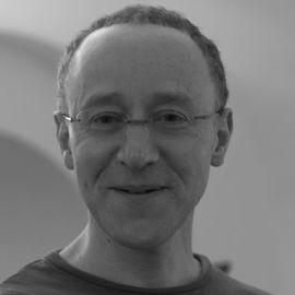 Adam Brandenburger - Professional null Speaker