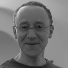 Adam Brandenburger - Professional null Speaker