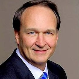 William Winkenwerder Jr. - Professional null Speaker