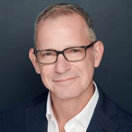 Roy Richard Grinker - Professional null Speaker