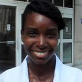 Sadeaqua Scott, PhD - Professional null Speaker