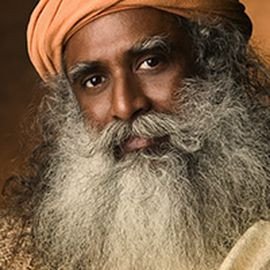 Sadhguru Jaggi Vasudev - Professional null Speaker