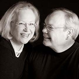 Roger and Kathy Cawthon - Professional null Speaker