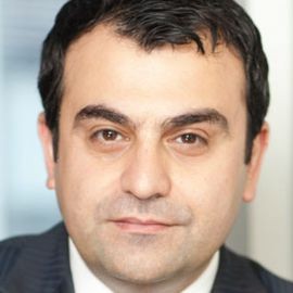 Ali Soufan - Professional null Speaker