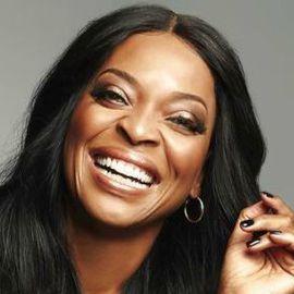 Tina Lifford - Professional null Speaker