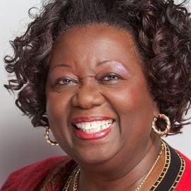 The Honourable Jean Augustine - Professional null Speaker